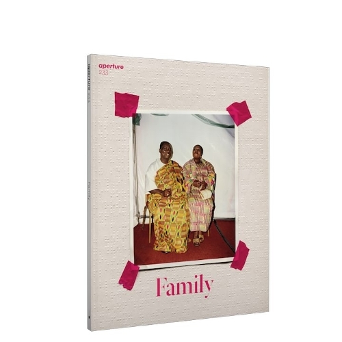 Aperture 233: Family - Aperture Magazine (Paperback)