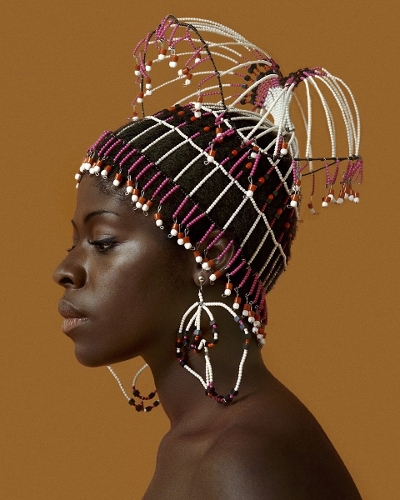 Kwame Brathwaite: Black Is Beautiful (Hardback)