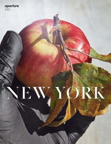 New York: Aperture 242 - Aperture Magazine (Paperback)