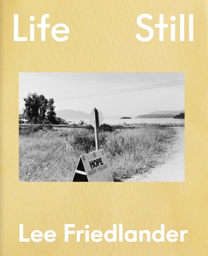 Aperture Lee Friedlander, Life Still
