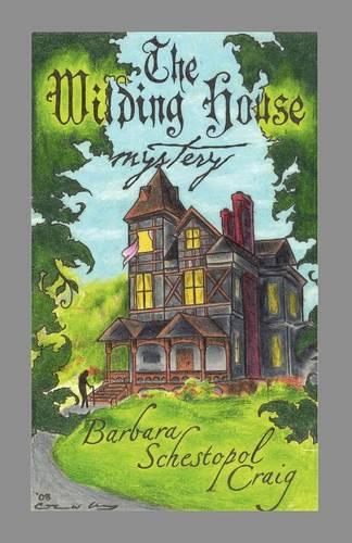 The Wilding House Mystery (Paperback)
