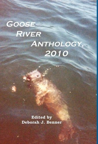 Goose River Anthology, 2010 (Hardback)