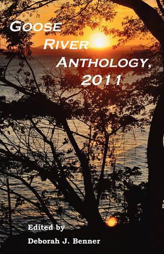 Goose River Anthology, 2011 (Paperback)