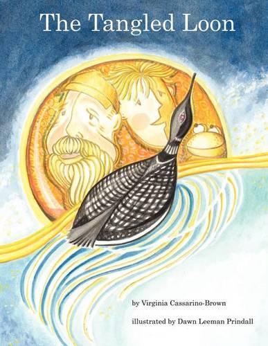 The Tangled Loon (Paperback)