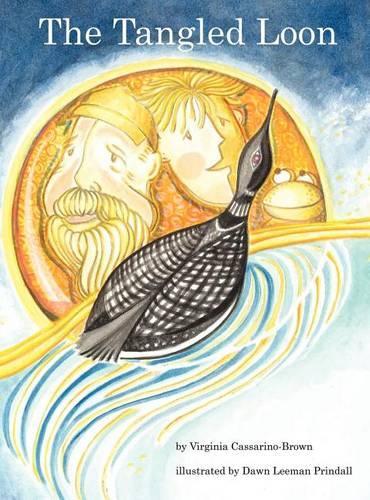 The Tangled Loon (Hardback)