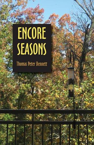 Encore Seasons (Paperback)