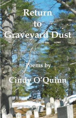 Return to Graveyard Dust (Paperback)