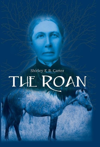The Roan (Hardback)