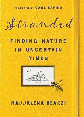 Stranded: Finding Nature in Uncertain Times (Hardback)