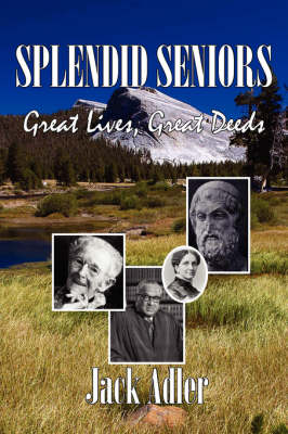 Splendid Seniors (Paperback)