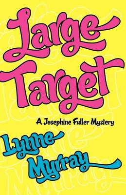 Large Target (Paperback)