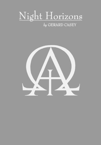Night Horizons (Paperback)