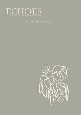 Echoes (Paperback)