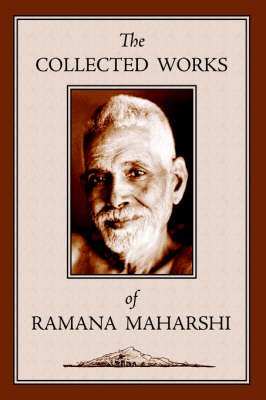 The Collected Works of Ramana Maharshi (Hardback)