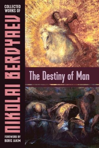 The Destiny of Man (Paperback)