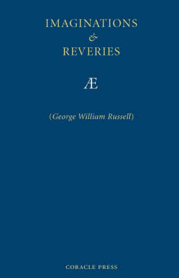Imaginations and Reveries (Paperback)