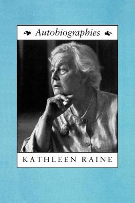 Autobiographies (Paperback)