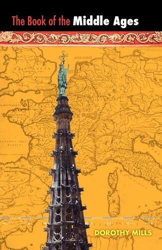 The Middle Ages (Paperback)