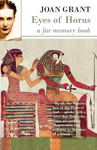 Eyes of Horus (Paperback)