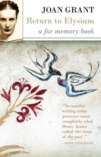 Return to Elysium (Paperback)