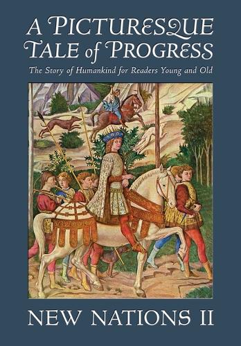 A Picturesque Tale of Progress: New Nations VI (Paperback)
