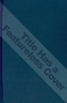 Science: The Endless Frontier (Hardback)