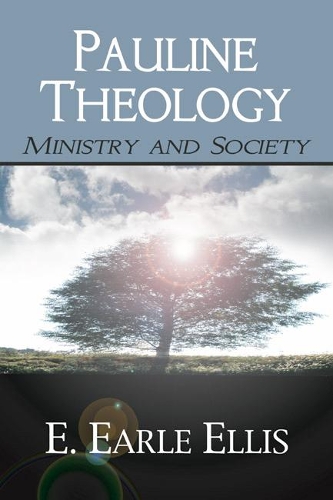 Pauline Theology (Paperback)