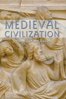 Medieval Civilization (Paperback)