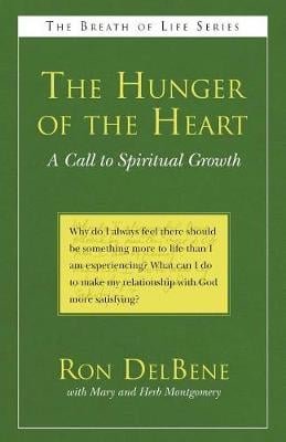 The Hunger of the Heart - Breath of Life (Paperback)