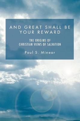 And Great Shall Be Your Reward (Paperback)