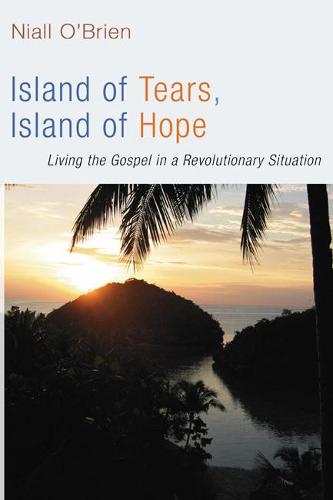 Island of Tears, Island of Hope (Paperback)