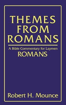Themes from Romans (Paperback)