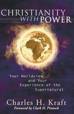 Christianity with Power (Paperback)