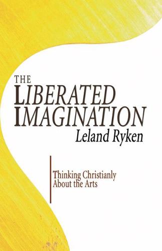 The Liberated Imagination (Paperback)