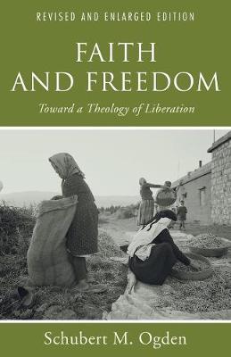 Faith and Freedom (Paperback)