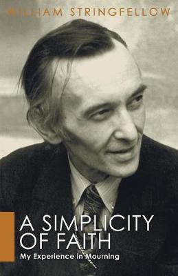A Simplicity of Faith (Paperback)