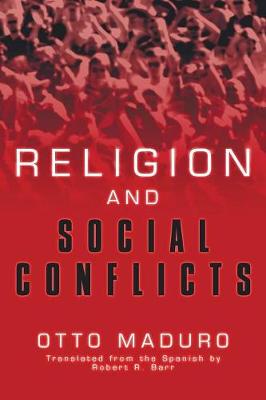 Religion and Social Conflicts (Paperback)