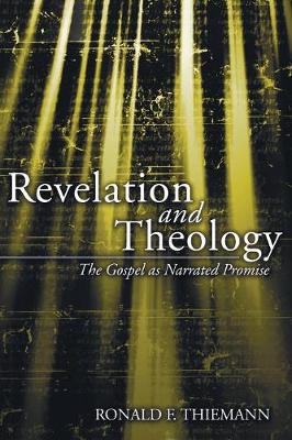 Revelation and Theology (Paperback)