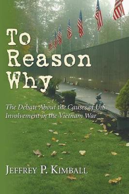 To Reason Why (Paperback)