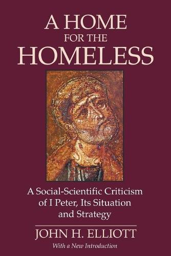 A Home for the Homeless (Paperback)