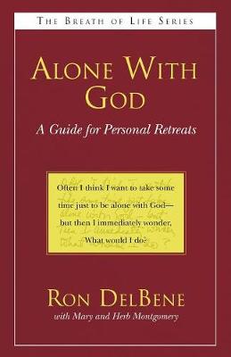 Alone with God - Breath of Life (Paperback)
