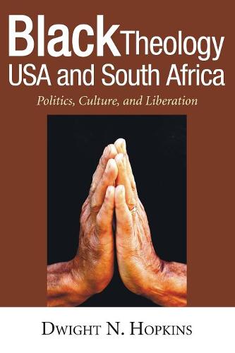 Black Theology USA and South Africa - Bishop Henry McNeal Turner Studies in North American Black R 04 (Paperback)