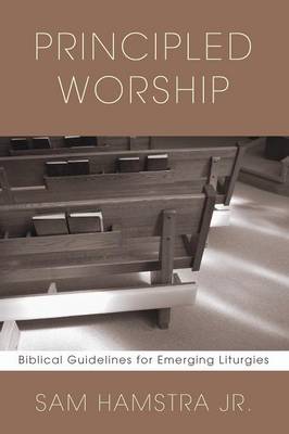 Principled Worship (Paperback)