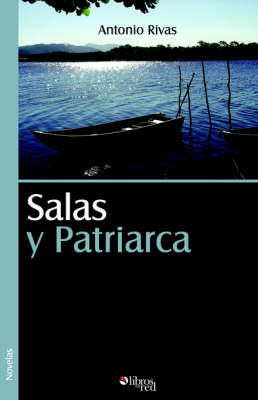 Salas y Patriarca (Paperback)