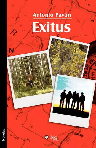 Exitus (Paperback)