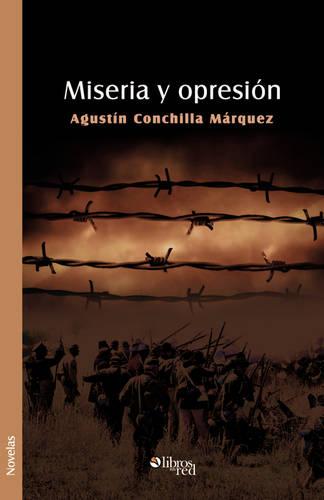 Miseria y Opresion (Paperback)