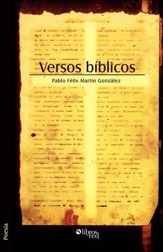 Versos Biblicos (Paperback)