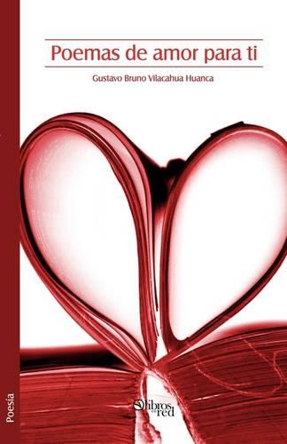 Poemas de Amor Para Ti (Paperback)