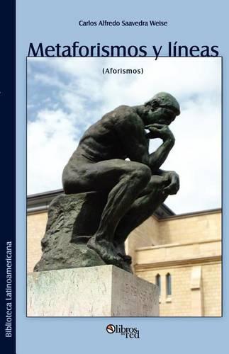 Metaforismos y Lineas (Paperback)