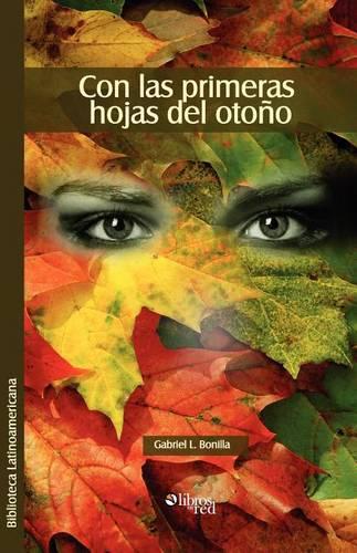 Con Las Primeras Hojas del Otono (Paperback)